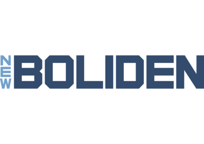 New Boliden